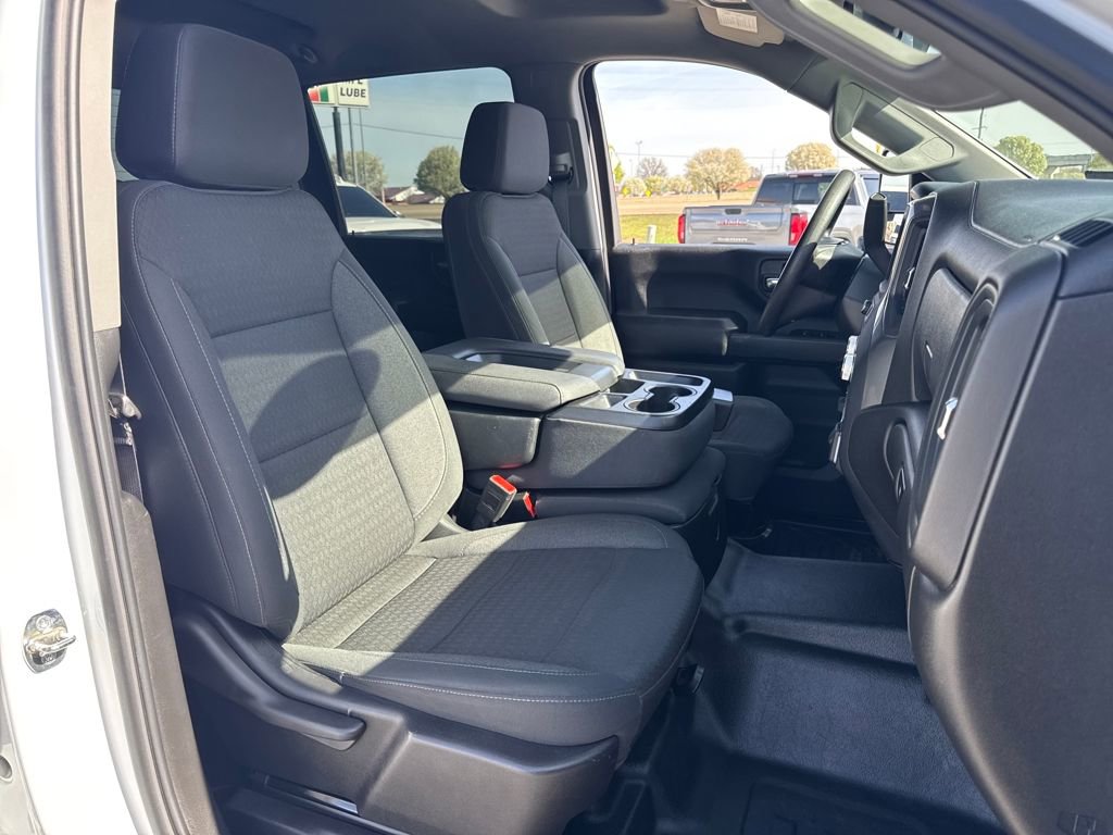 Used 2024 GMC Sierra 2500 Pro image 12