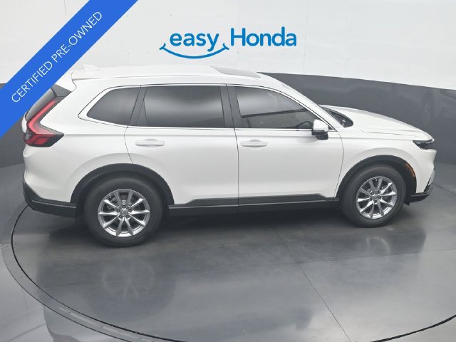 Certified 2026 Honda CR-V EX image 26