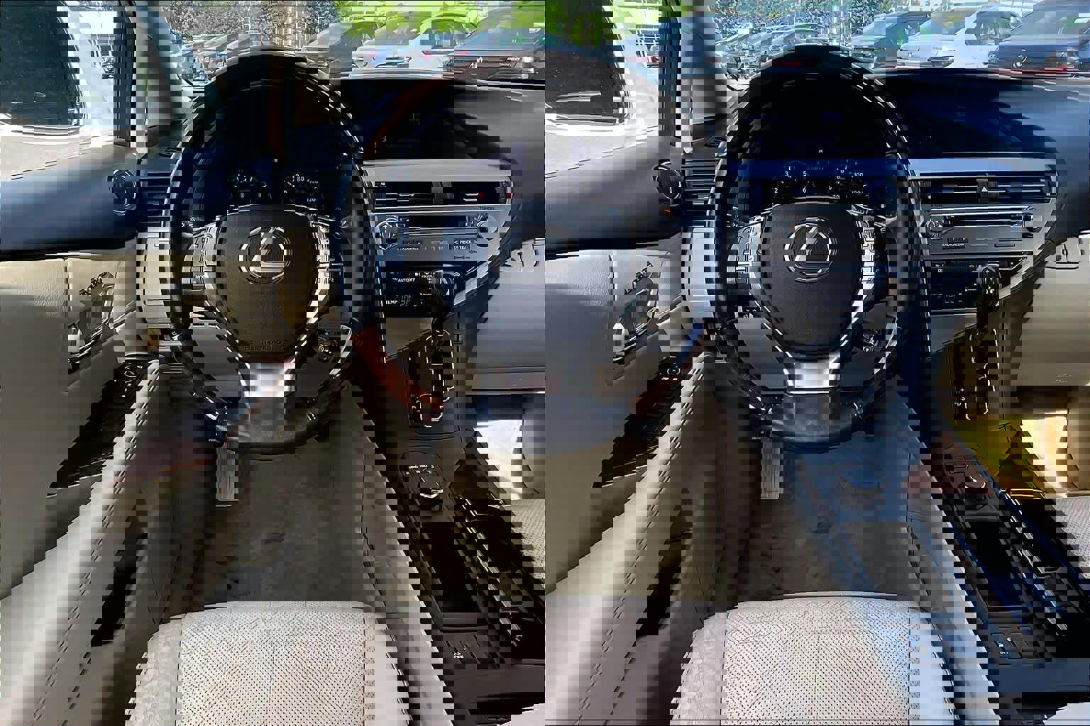 Used 2013 Lexus RX 350 FWD w/ Premium Pkg image 5