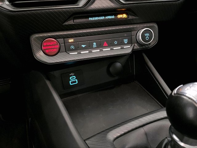 Used 2025 Ford Mustang GT RWD image 26