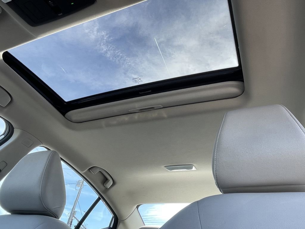 Used 2024 Nissan Altima 2.5 SV w/ SV Premium Package image 22