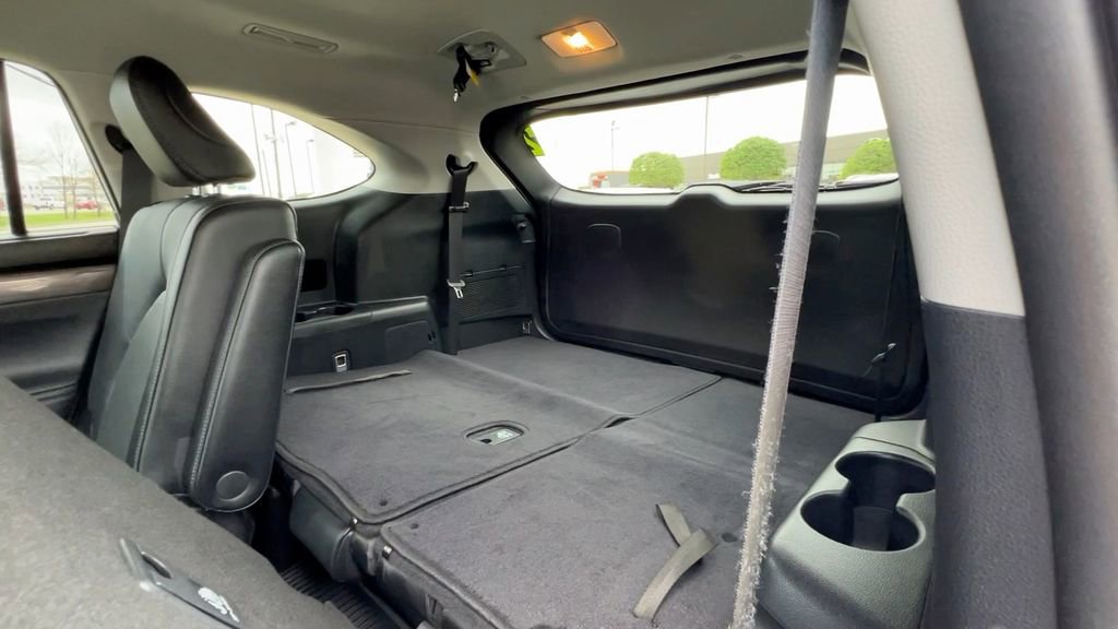 Used 2023 Toyota Highlander Limited image 38