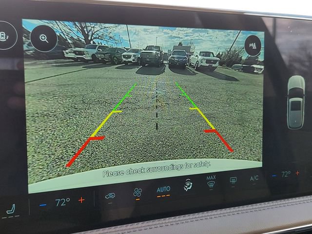 New 2025 Lincoln Corsair Grand Touring w/ Jet Appearance Package image 20