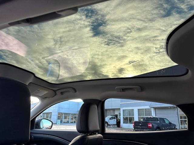 Used 2025 Ford Mustang Mach-E Premium w/ Sport Appearance Package image 13