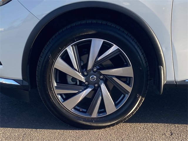 Used 2018 Nissan Murano Platinum image 32