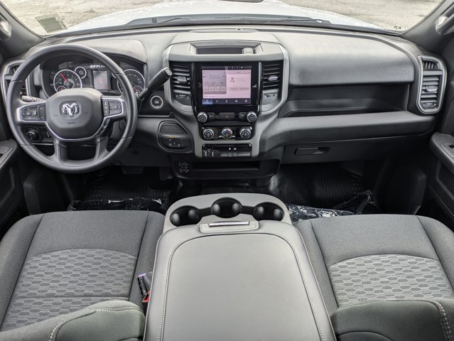 New 2026 RAM 2500 Tradesman AWD/4WD image 14