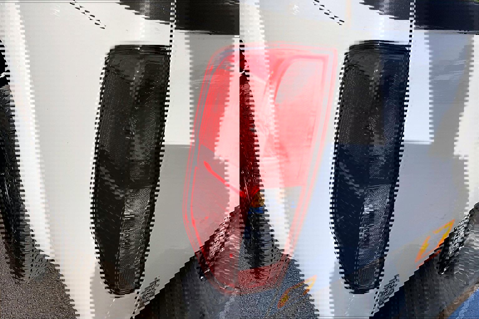 Used 2015 Nissan Frontier S w/ S Preferred Package image 27