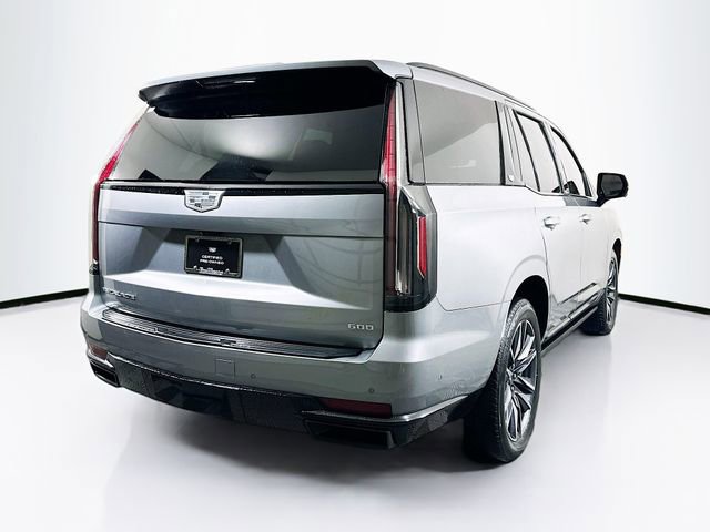 Certified 2023 Cadillac Escalade Sport w/ Touring Package image 7