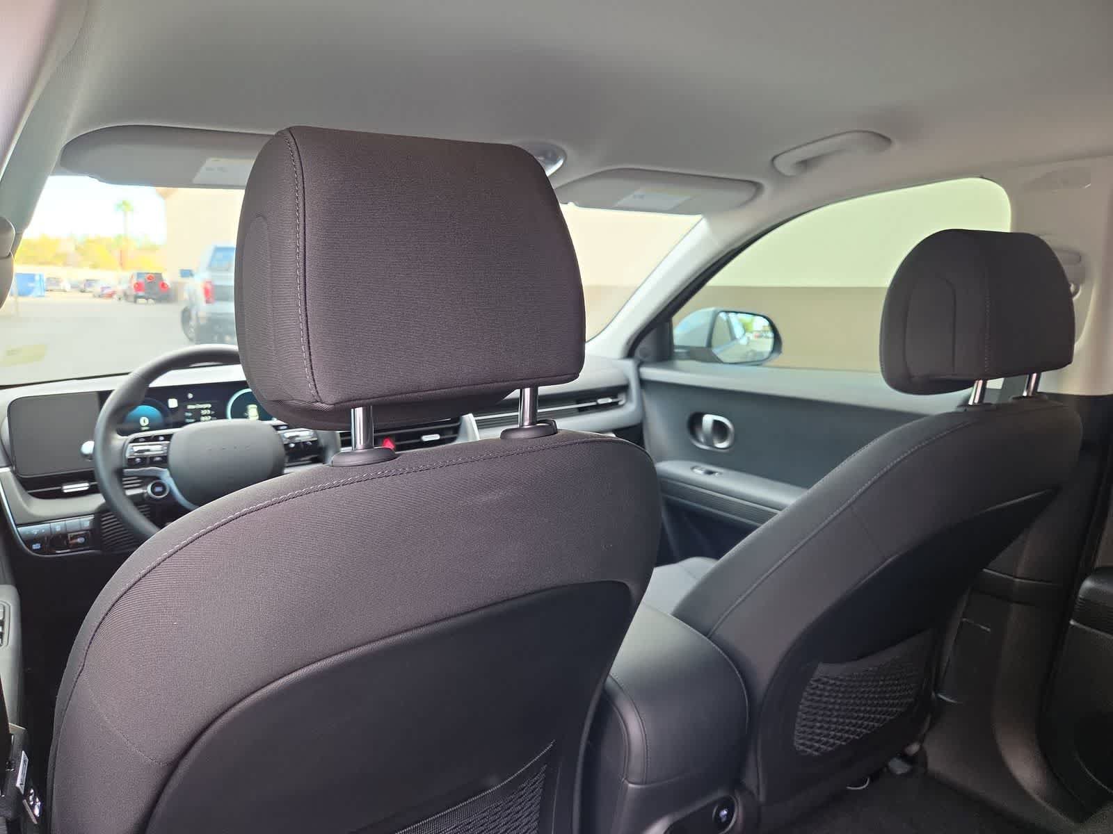 New 2026 Hyundai Ioniq 5 SE RWD image 16