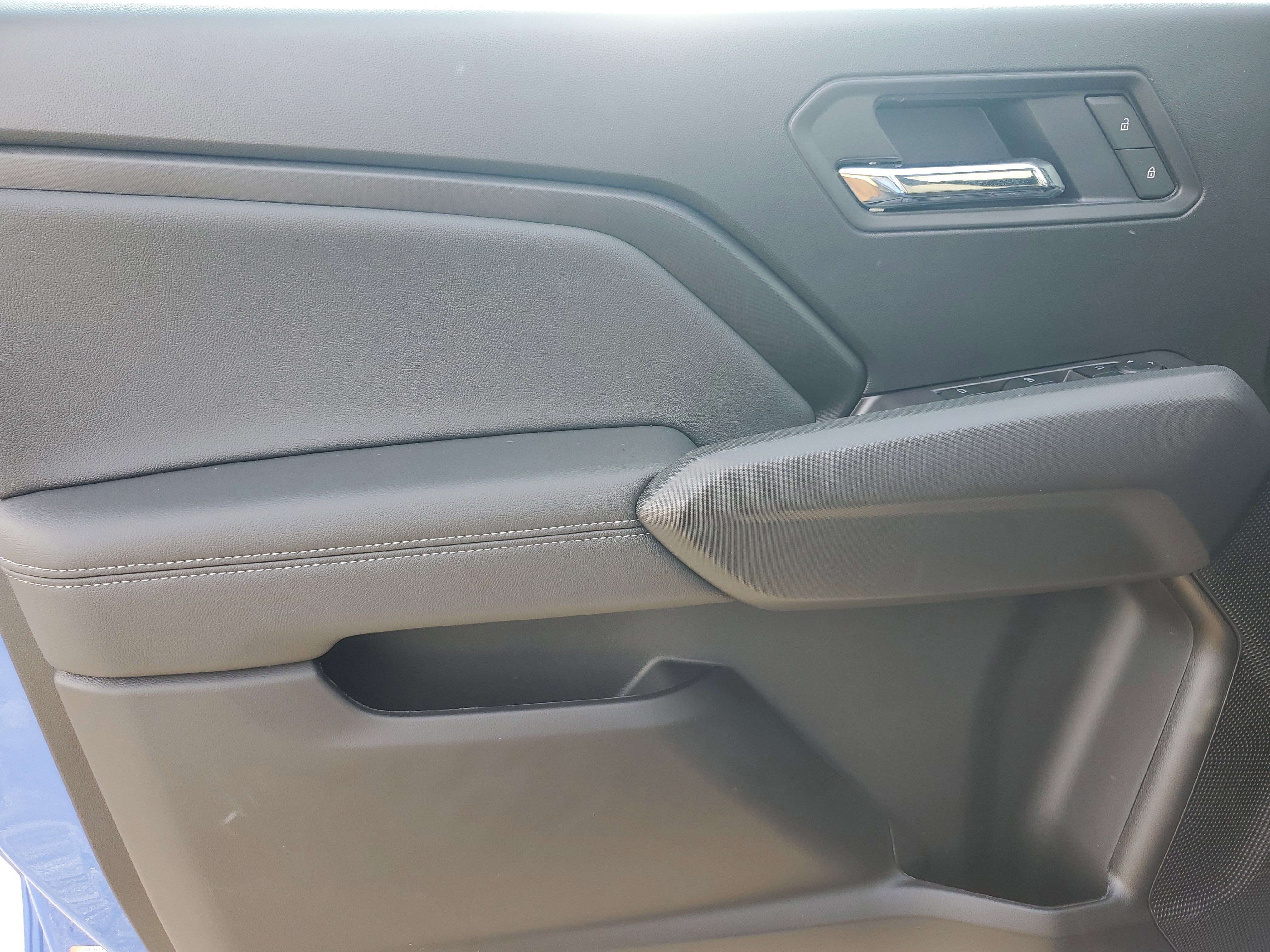 New 2026 GMC Canyon Elevation image 18