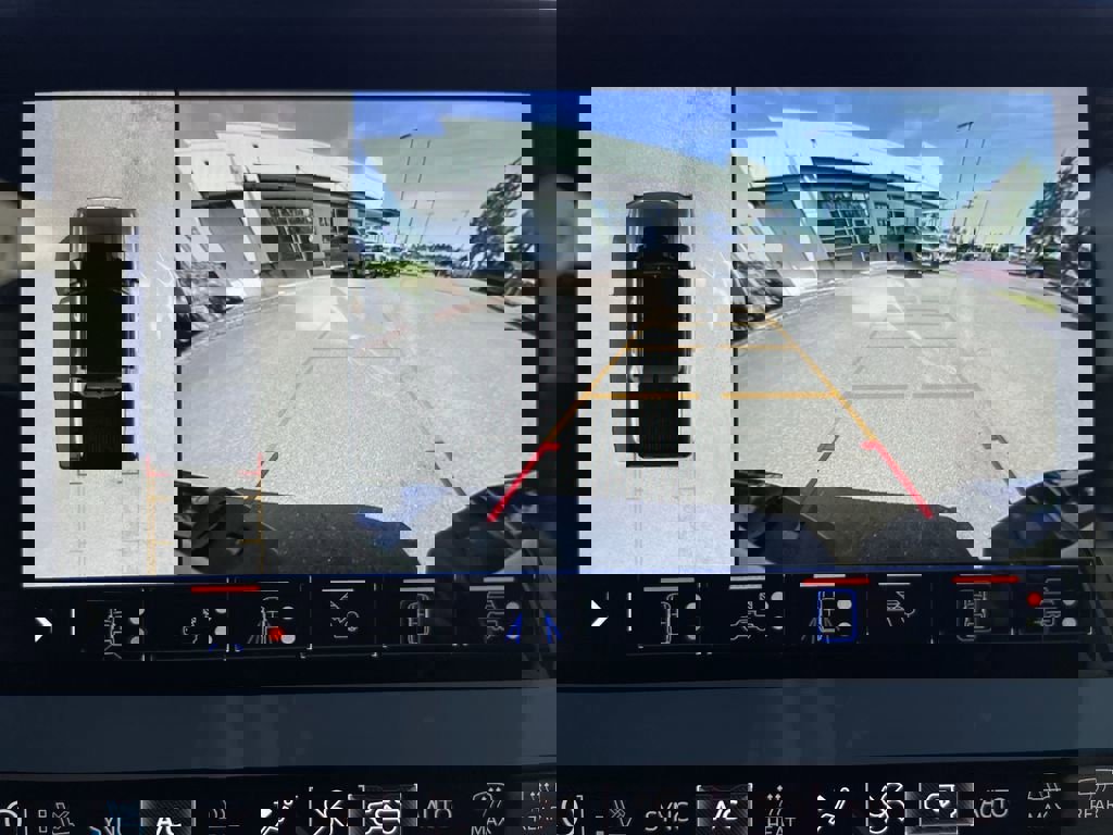 New 2025 GMC Hummer EV 3X image 15