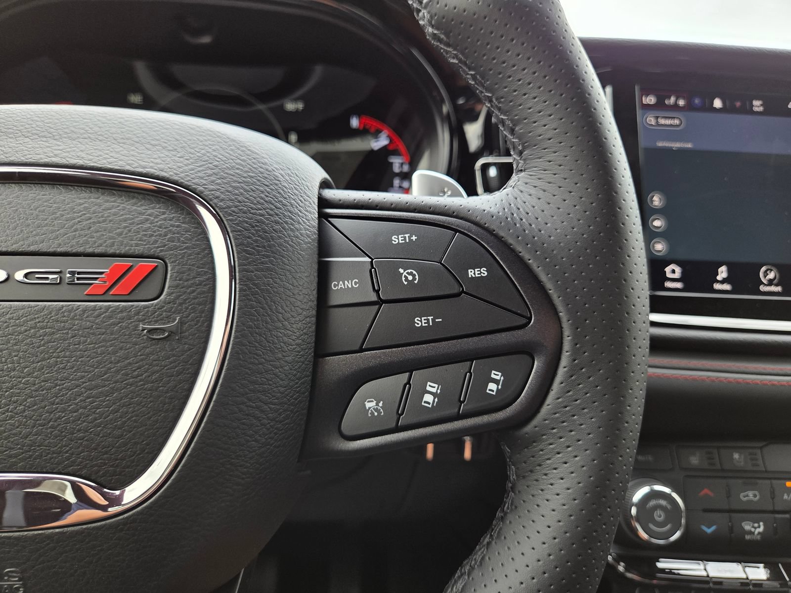 New 2026 Dodge Durango GT AWD/4WD image 51
