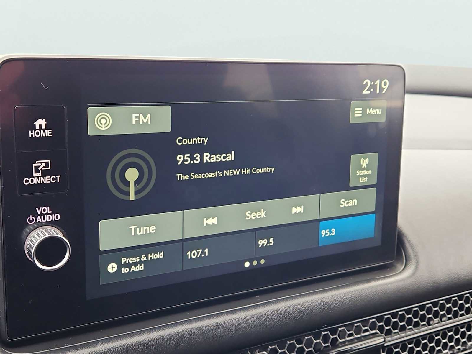 Certified 2026 Honda HR-V Sport image 24