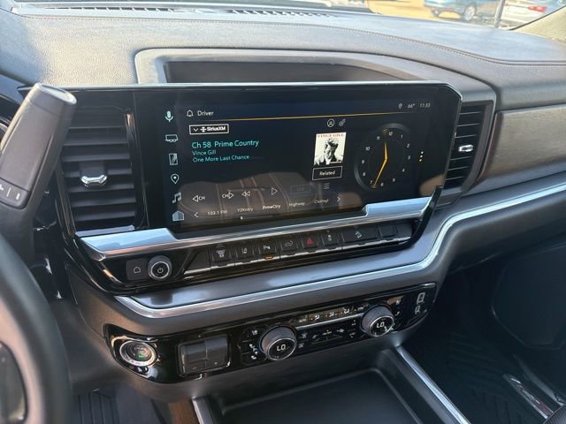 Used 2026 Chevrolet Silverado 2500 High Country w/ High Country Premium Package image 28