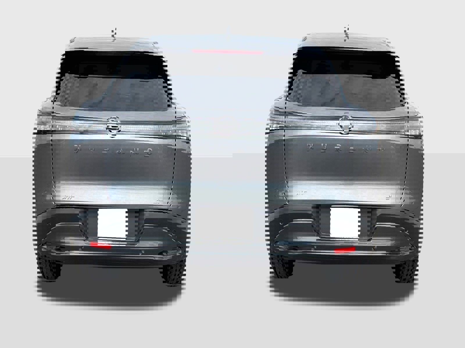 New 2025 Nissan Murano SL w/ Cargo Package image 4