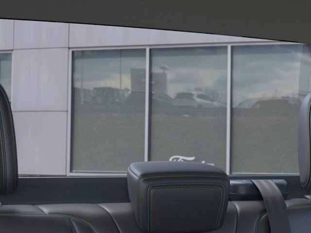 New 2025 Ford Maverick Lobo image 24