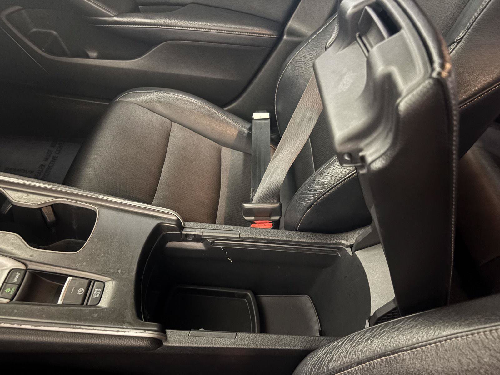 Used 2018 Honda Accord Sport image 25