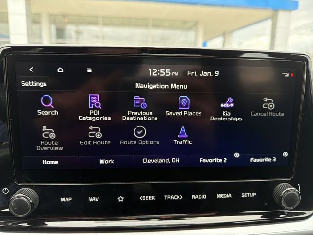 Used 2023 Kia Forte GT-Line image 20