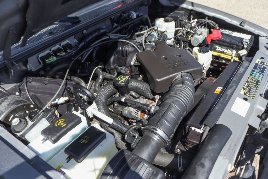 Used 2010 Ford Ranger XLT RWD image 12