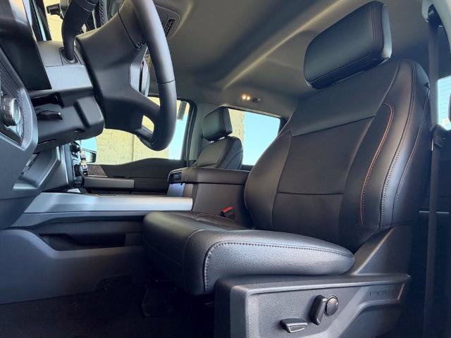 New 2027 Ford F250 Lariat w/ FX4 Off-Road Package AWD/4WD image 30
