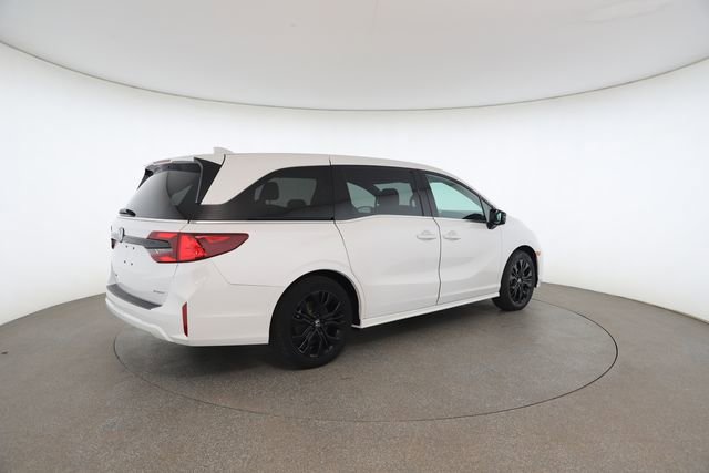Used 2025 Honda Odyssey Sport-L image 19