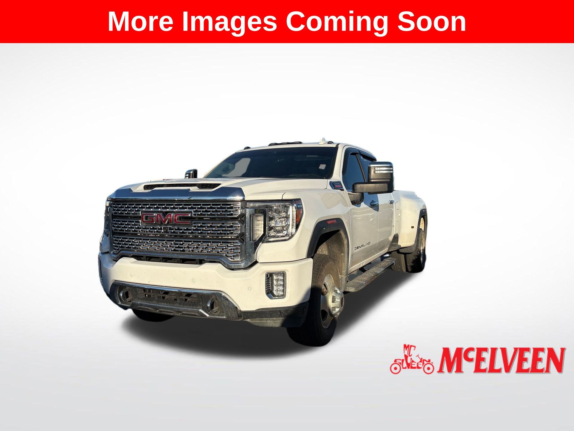 Used 2020 GMC Sierra 3500 Denali w/ Denali Ultimate Package