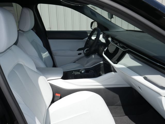 New 2026 Jeep Cherokee Laredo AWD/4WD image 25