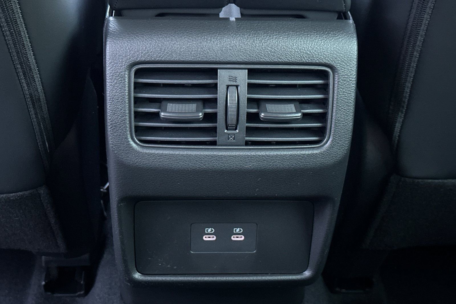 New 2026 Nissan Rogue SV image 15