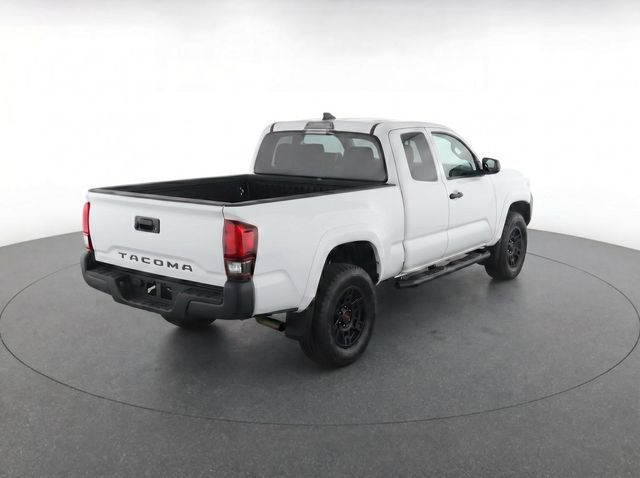 Used 2023 Toyota Tacoma SR RWD image 6