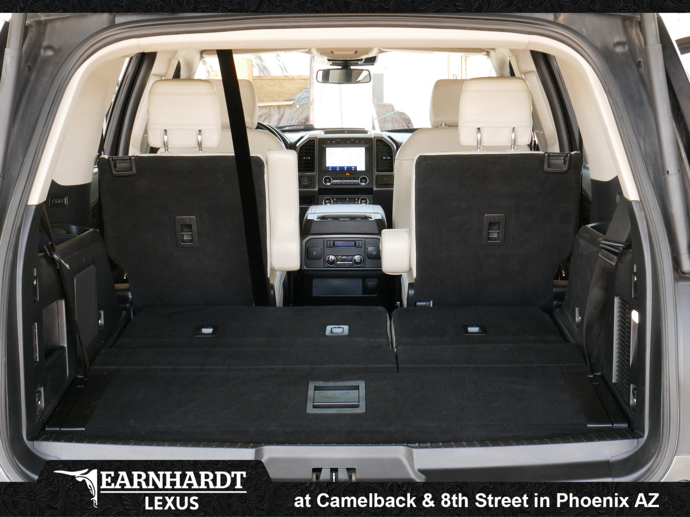Used 2020 Ford Expedition Platinum AWD/4WD image 27