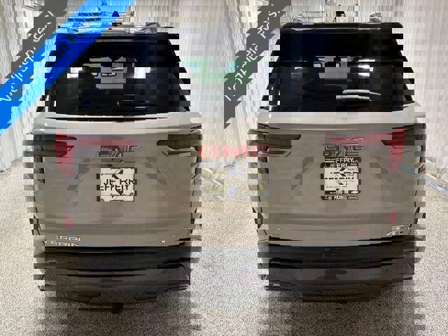 New 2026 GMC Terrain AT4 w/ LPO, Floor Liner Package image 17