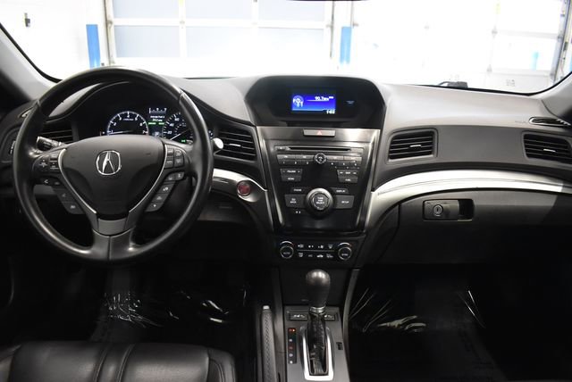Used 2020 Acura ILX image 5