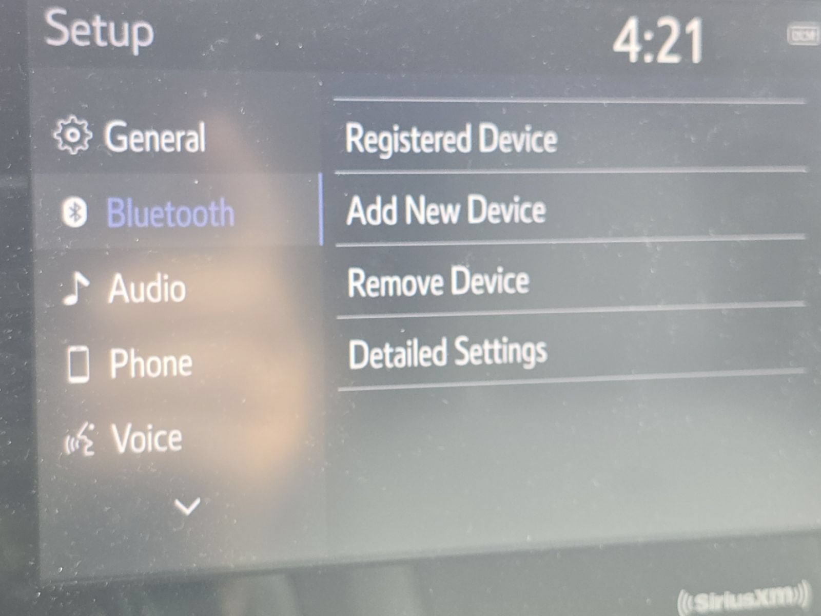 Used 2018 Toyota Sienna LE FWD image 4