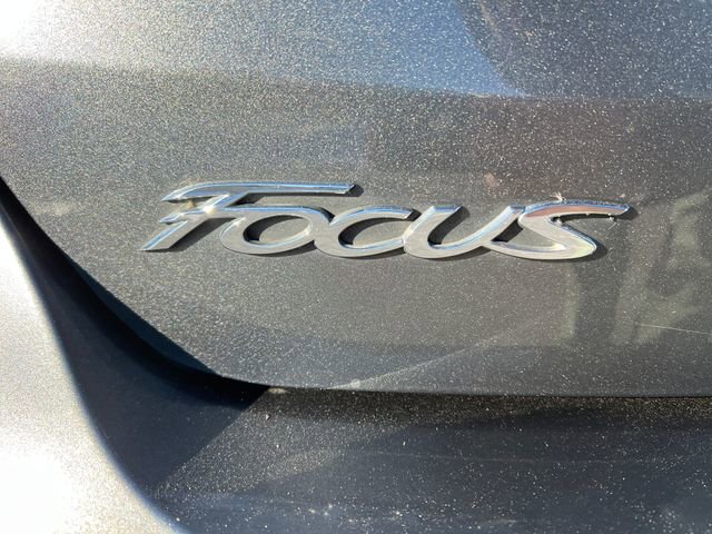 Certified 2018 Ford Focus ST image 37