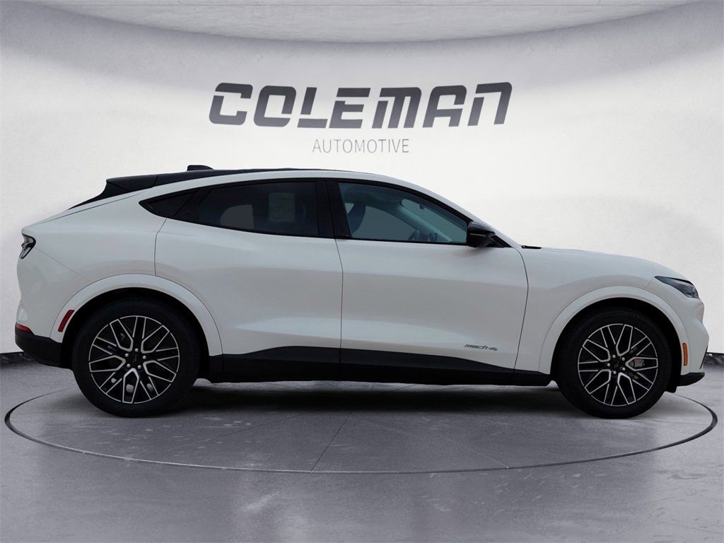 New 2025 Ford Mustang Mach-E Premium image 6