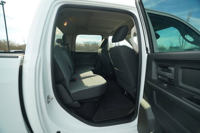 Certified 2023 RAM 1500 Tradesman w/ Tradesman SXT Package image 21