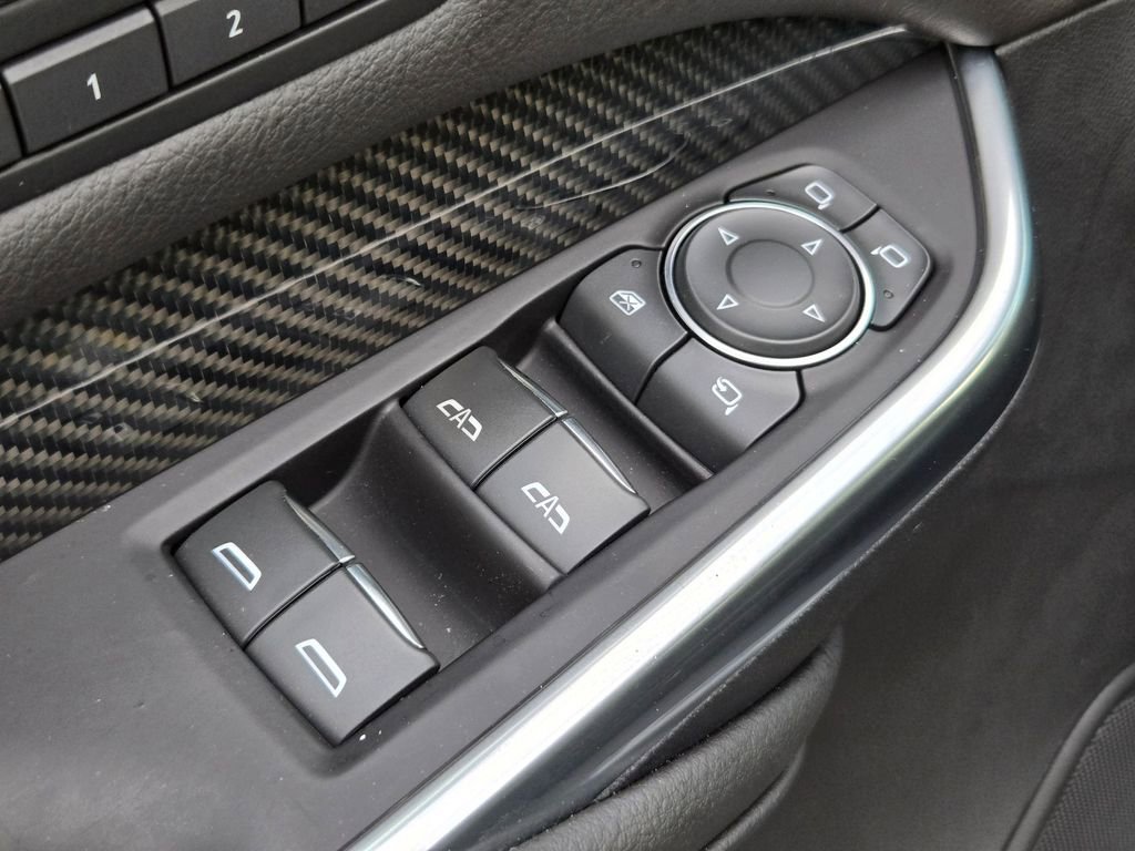 Certified 2023 Cadillac XT4 Sport image 26