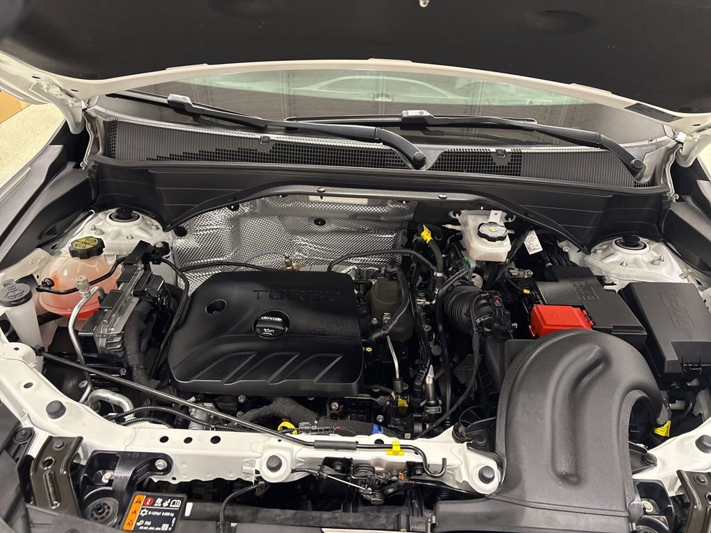 Used 2023 Chevrolet TrailBlazer ACTIV image 10