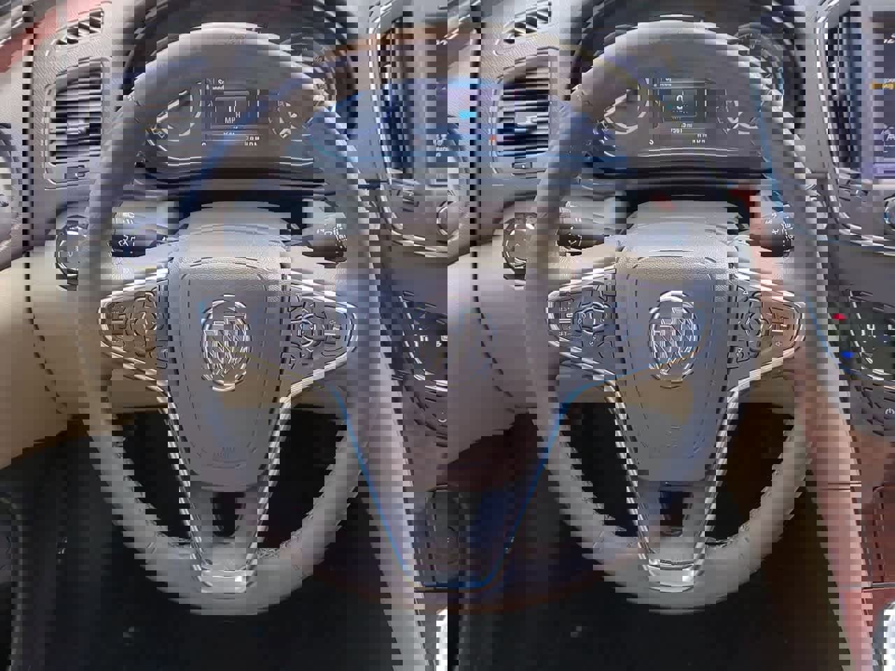 Used 2016 Buick Regal Premium image 23