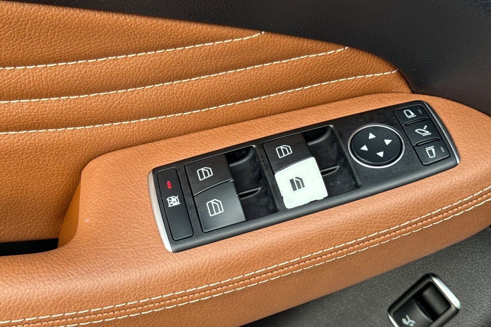 Used 2016 Mercedes-Benz GLE 450 GLE 450 AMG image 13