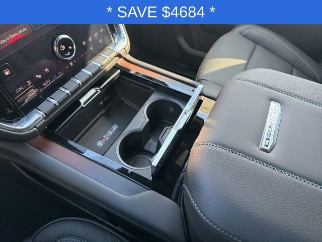 New 2026 GMC Yukon Denali w/ Sun & Power Step Package image 30