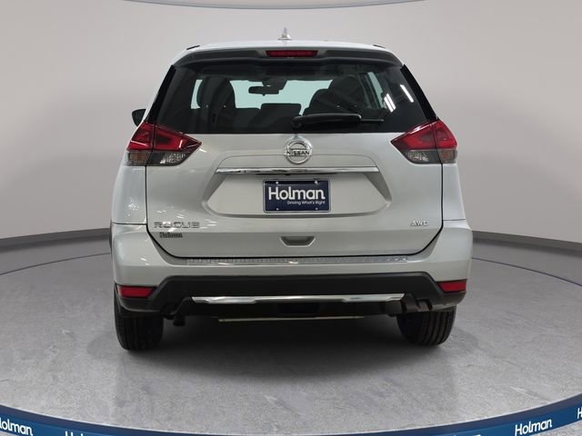 Used 2019 Nissan Rogue S image 7