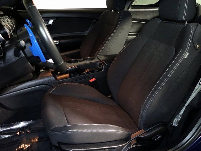 Used 2020 Ford Mustang EcoBoost w/ Equipment Group 101A image 4