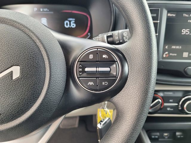 Certified 2025 Kia Soul LX w/ LX Technology Package image 24