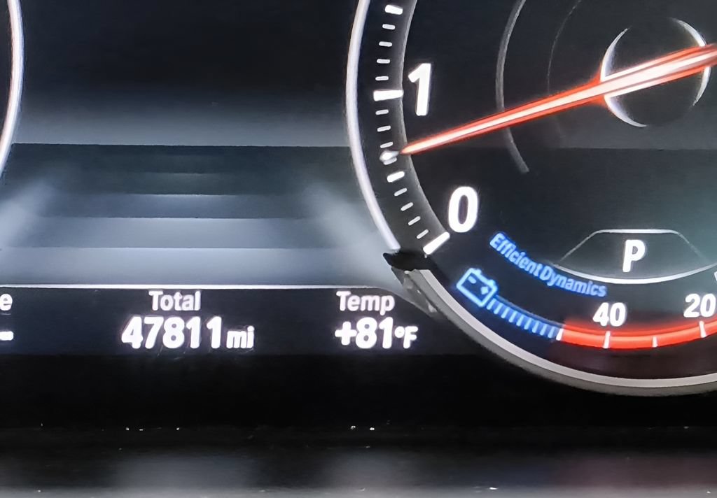 Used 2017 BMW X6 xDrive35i AWD/4WD image 18