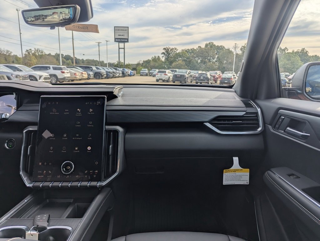 New 2026 GMC Acadia Elevation w/ Super Cruise Package image 4