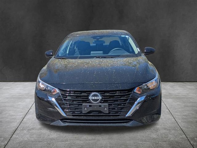 Used 2024 Nissan Sentra SV image 9