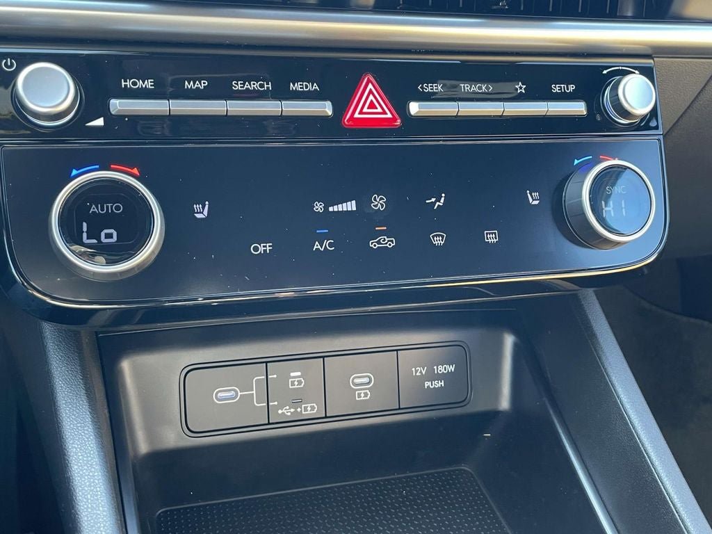 New 2026 Hyundai Santa Cruz SEL image 26