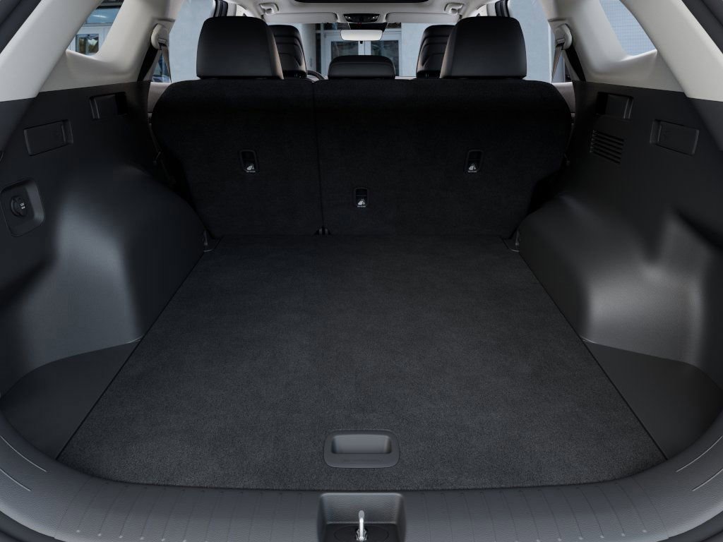 New 2026 Kia Sportage EX image 19