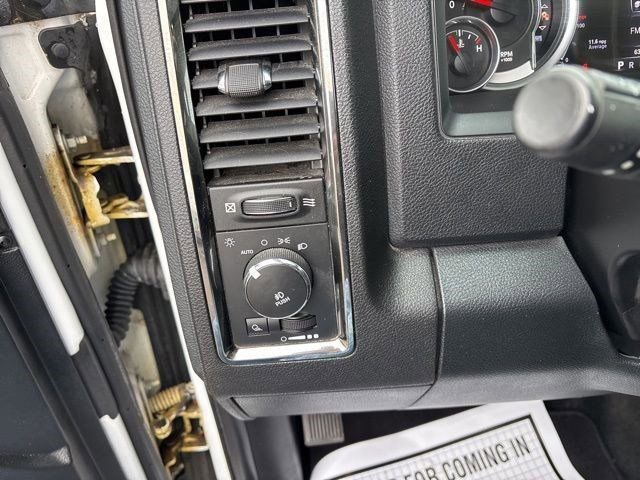 Used 2016 RAM 1500 Sport w/ Sport Premium Group image 18